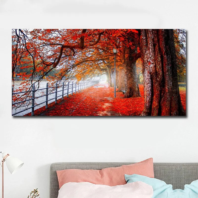 Modern Wall Picture