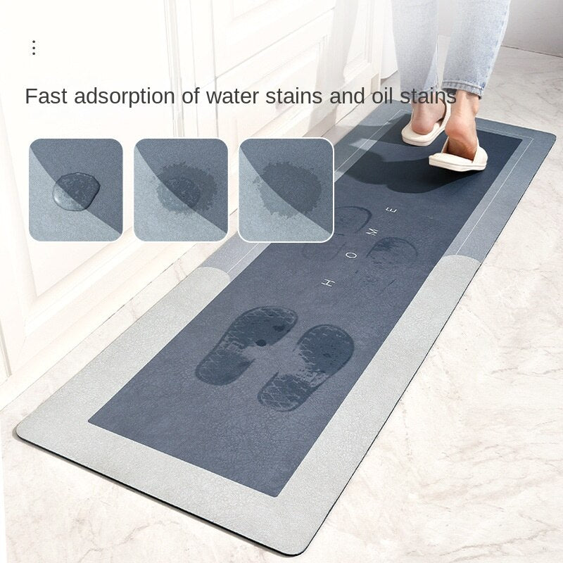 Kitchen Absorbent Mat(Private listing U2247894)