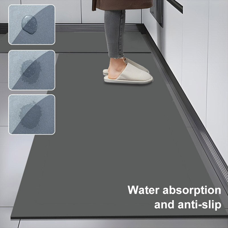 Kitchen Absorbent Mat(Private listing U2247894)
