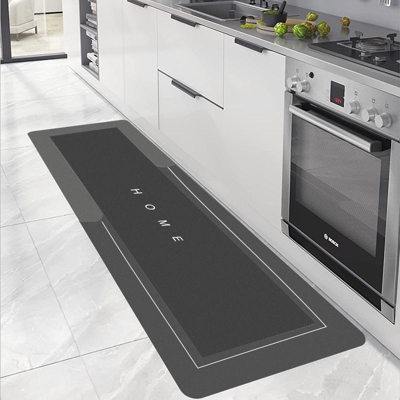 Kitchen Absorbent Mat(Private listing U2247894)