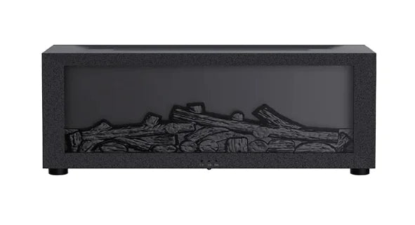 Flame Glow 3D Aromatherapy Diffuser & Humidifier