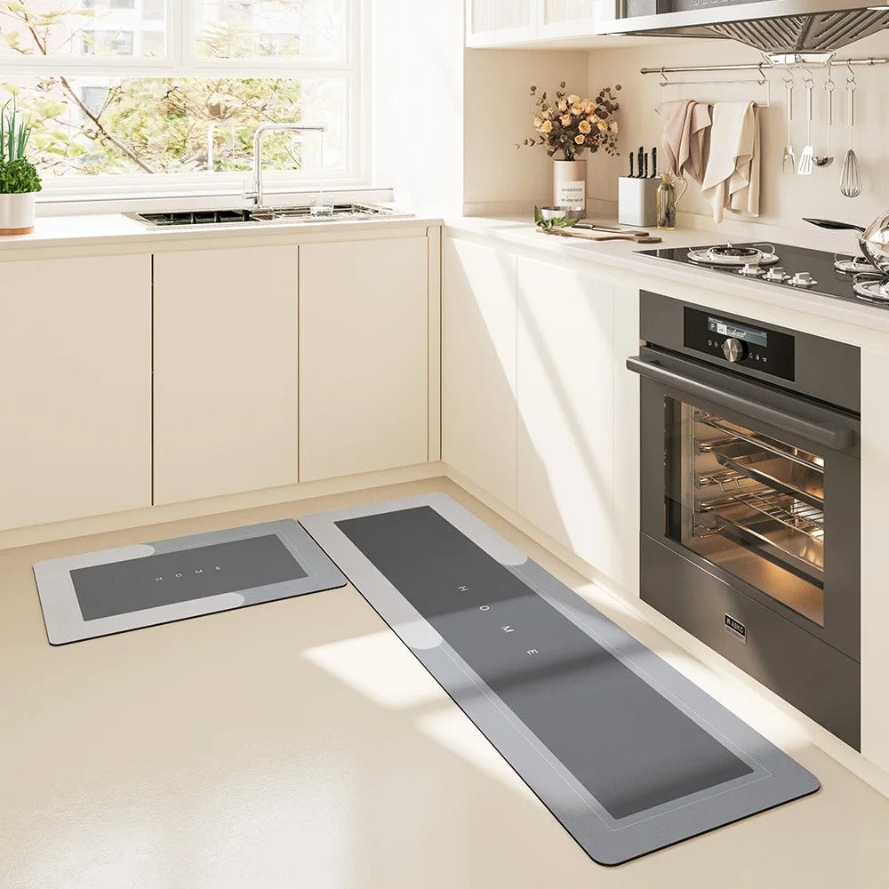 Kitchen Absorbent Mat(Private listing U2247894)