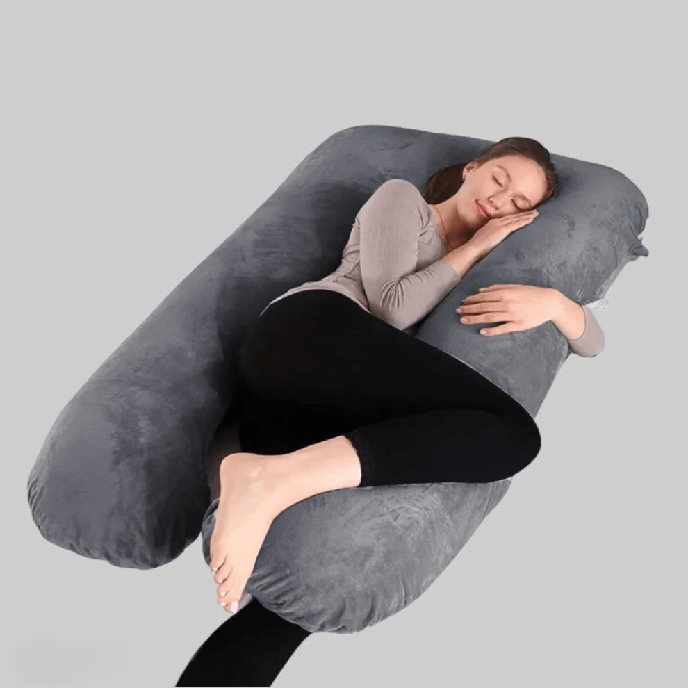 U-Shape Pregnancy Pillow Set [Private Listing U1610571]
