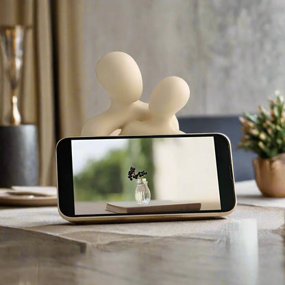 Couple Ceramic vase