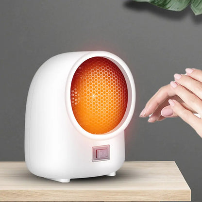 Mini Home Portable Heater