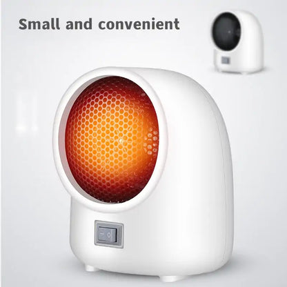 Mini Home Portable Heater