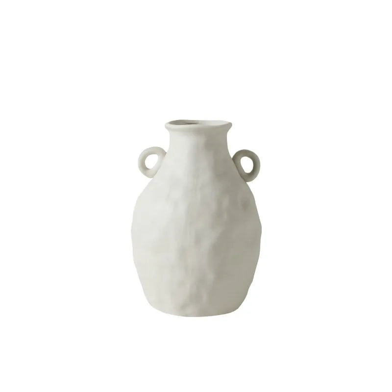 Nordic Ceramic Vase Home Decoration Ornaments