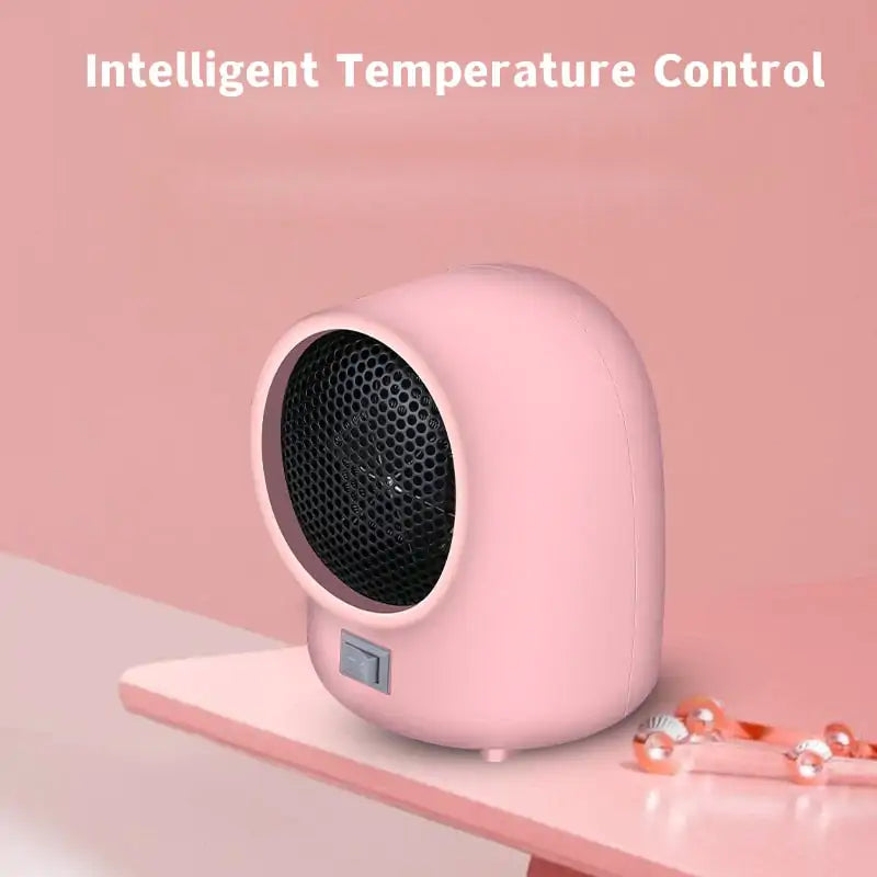 Mini Home Portable Heater