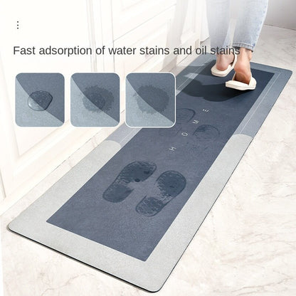 Kitchen Absorbent Mat(Private listing U2247894)