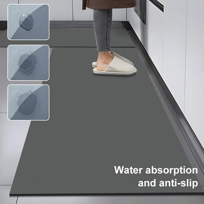 Kitchen Absorbent Mat(Private listing U2247894)