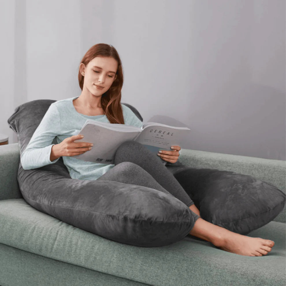 U-Shape Pregnancy Pillow Set [Private Listing U1610571]
