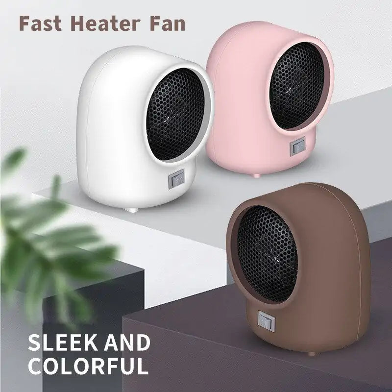 Mini Home Portable Heater