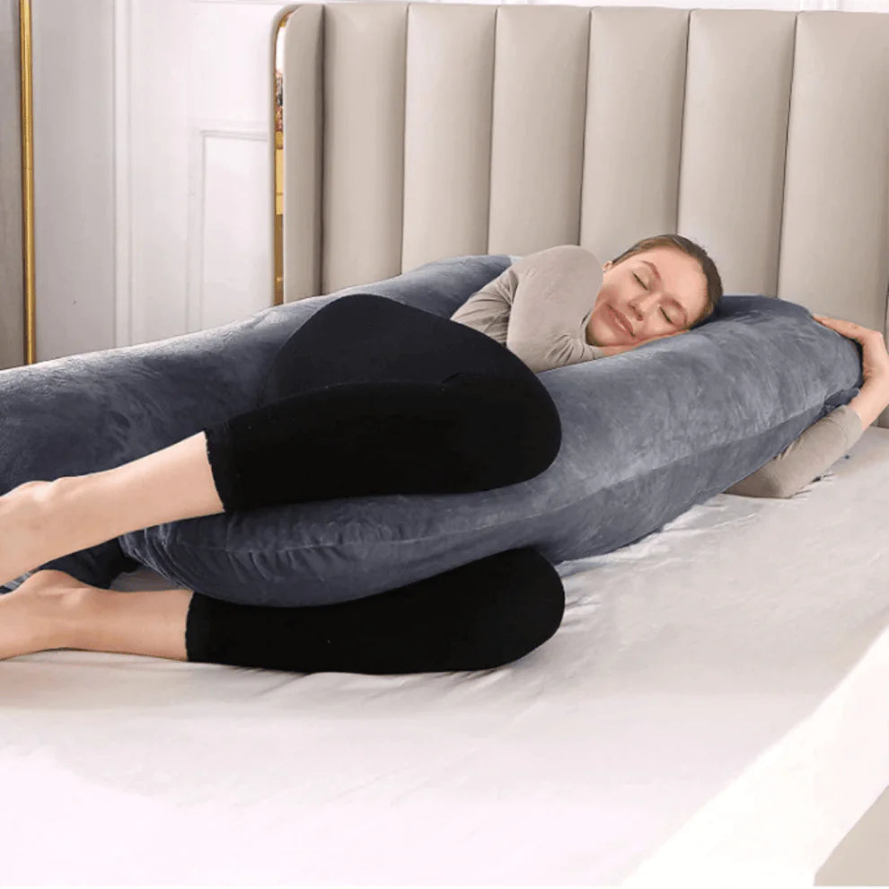U-Shape Pregnancy Pillow Set [Private Listing U1610571]