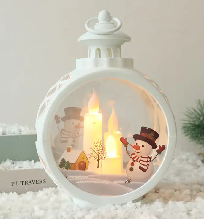 Christmas Decor Ornaments